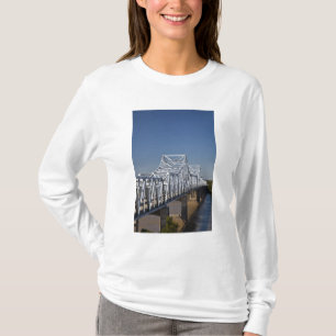 I-20 Highway-bron över Mississippifloden, Tee Shirt