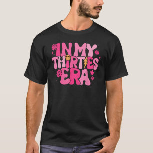 I 30-talet var Groovy 30års födelsedag rolig för T Shirt