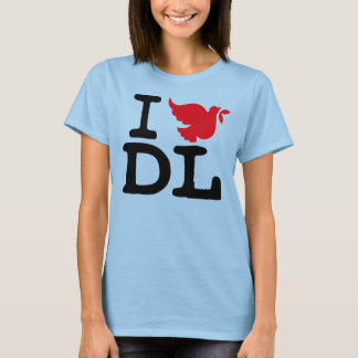 I <3 DL TEE