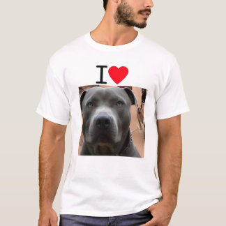I<3Burf T Shirt