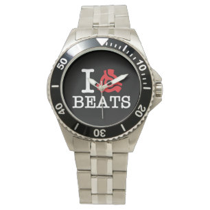 I 45 Adapter Beats Armbandsur