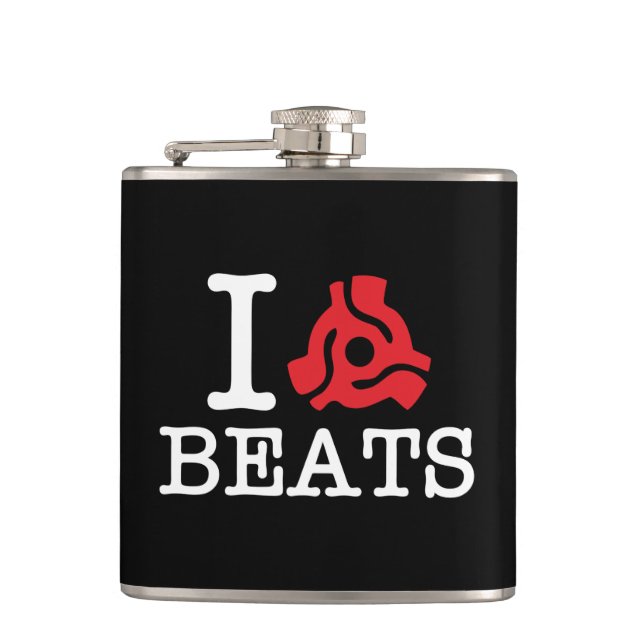 I 45 Adapter Beats Fickplunta (Framsidan)