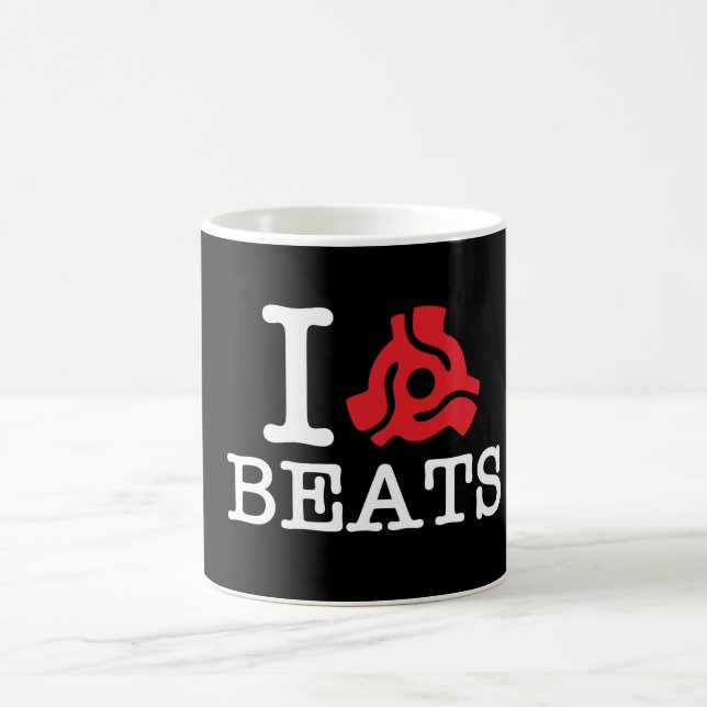 I 45 Adapter Beats Kaffemugg (Center)