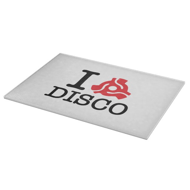 I 45 Adapter Disco (Hörn)