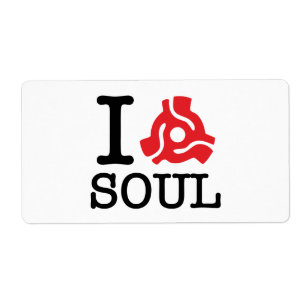 I 45 Adapter Soul Fraktsedel