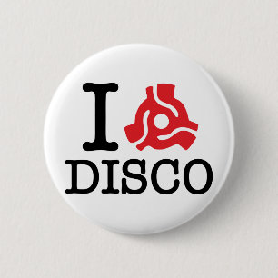 I 45-adapterdisco knapp