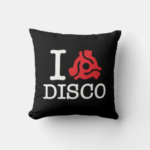 I 45-adapterdisco kudde