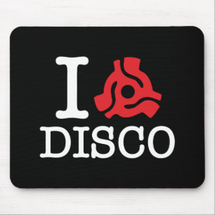 I 45-adapterdisco musmatta