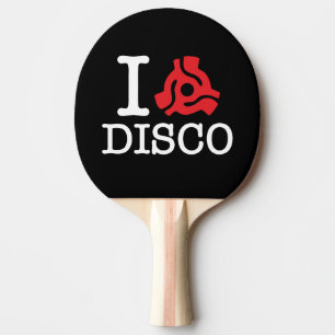 I 45-adapterdisco pingisracket