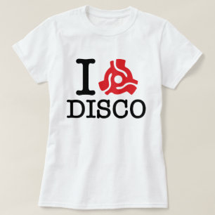 I 45-adapterdisco tee