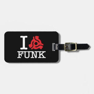 I 45-adapterfunktion bagagebricka
