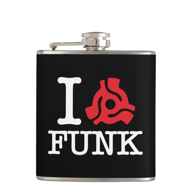 I 45-adapterfunktion fickplunta (Framsidan)
