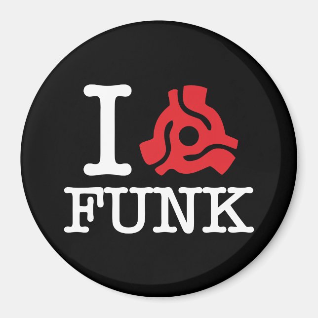 I 45-adapterfunktion magnet (Framsidan)