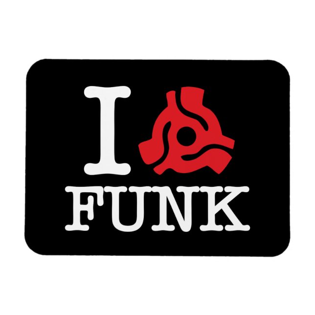 I 45-adapterfunktion magnet (Horisontell)