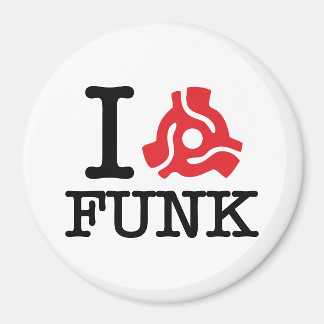 I 45-adapterfunktion magnet (Framsidan)