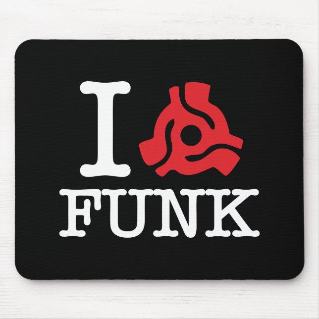 I 45-adapterfunktion musmatta (Framsidan)