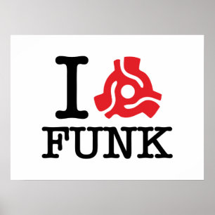 I 45-adapterfunktion poster