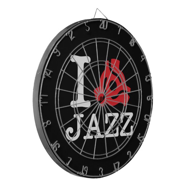 I 45 Adapterjazz Piltavla (Vänstra Framsidan)