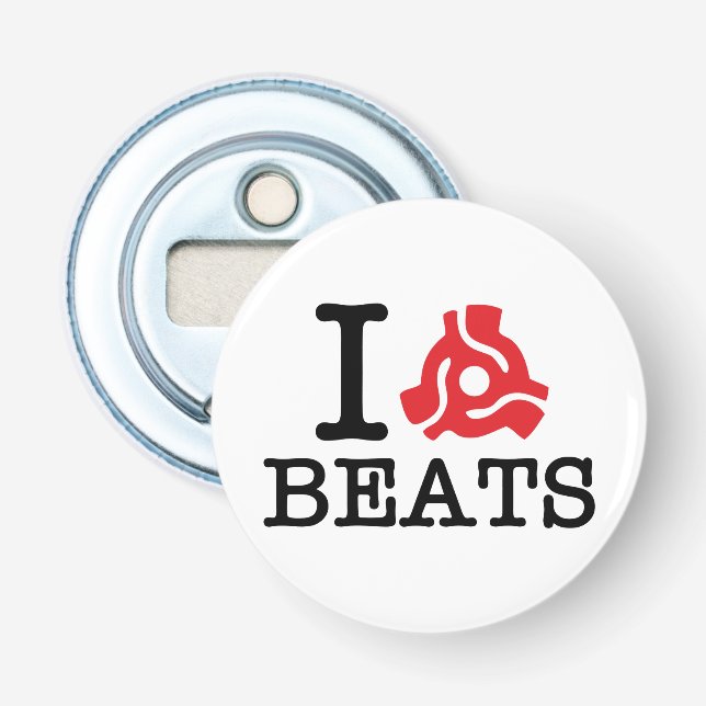 I 45 adapterslag flasköppnare (Framsidan)