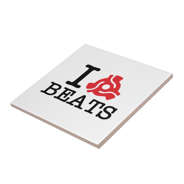 I 45 adapterslag kakelplatta (Sidan)