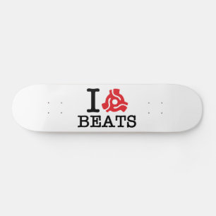 I 45 adapterslag skateboard bräda 21,5 cm