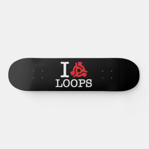 I 45-adapterslingor skateboard bräda 20,5 cm