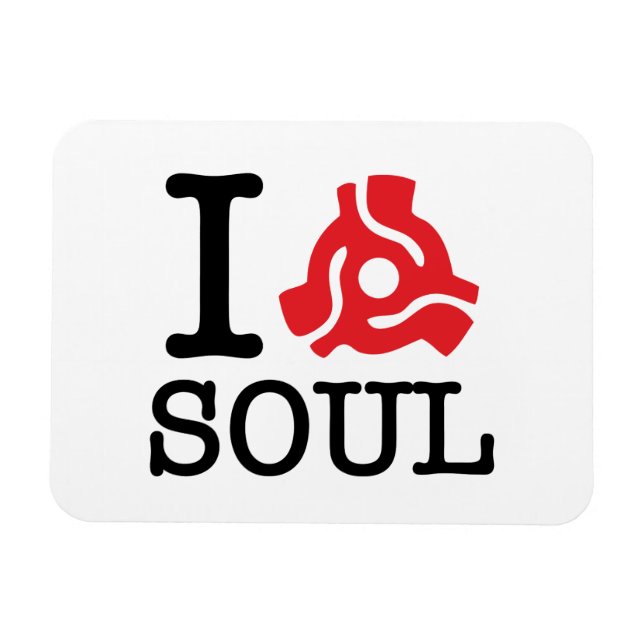 I 45 Kortkälla Magnet (Horisontell)