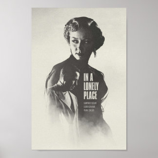 I A Londons Ställe Poster