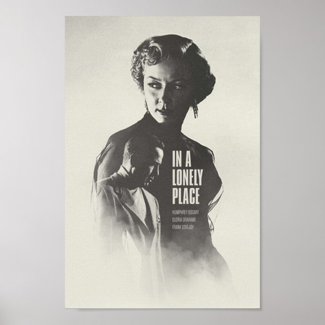 I A Londons Ställe Poster (Framsidan)