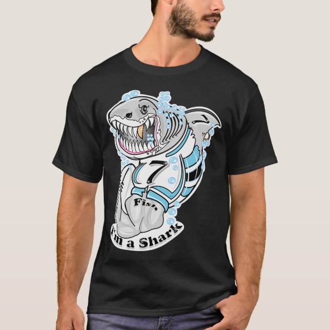 i a s 1 t shirt (Framsida)