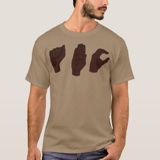 i ABC I T Shirt