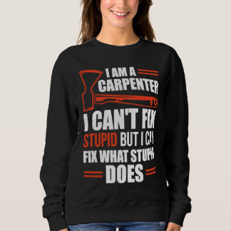 I Am A Carpenter  Carpenters 1 T Shirt