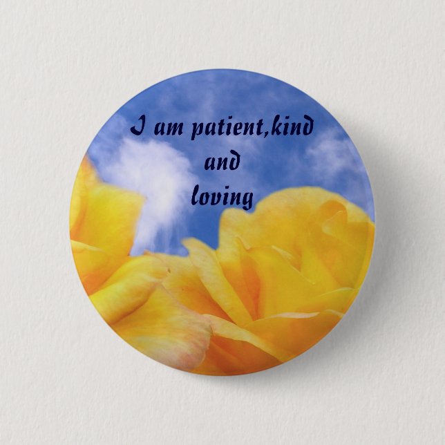 I am_Button Knapp (Framsida)
