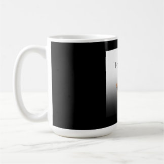 I am Dalai Kaffemugg