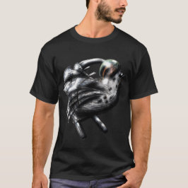 i am huriya t shirt
