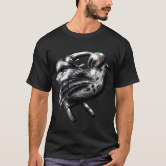 i am huriya t shirt