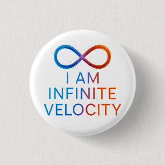 I AM Infinite Velocity – Quantum Energy Design Knapp