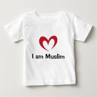 I am Muslim Body Tee