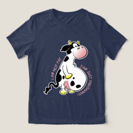 I am not fat, I am just pregnant T Shirt