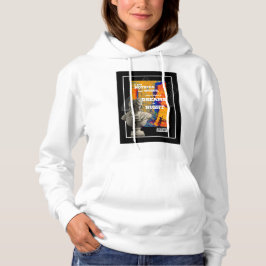 I Am Nothing But Words Poetry hoodie T Shirt