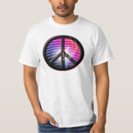 I AM PEACE  T SHIRT