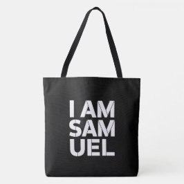 I Am Samuel Tygkasse