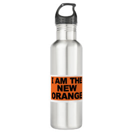 I am The New Orange