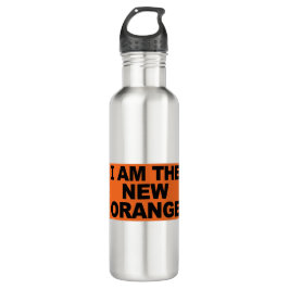 I am The New Orange