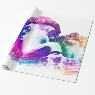 I AM ZEN PRESENTPAPPER