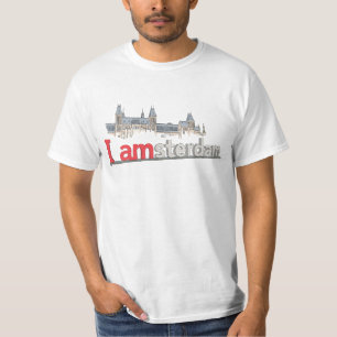 I Amsterdam T Shirt