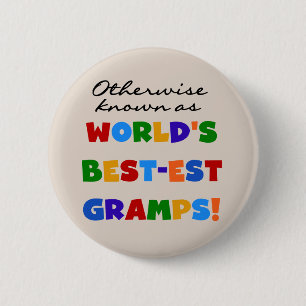 I annat fall känt som bästa Gramps Knapp