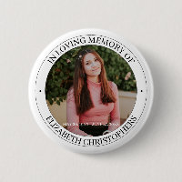 I Anpassningsbarna Loving Memory Photo Funeral Mem