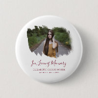 I Anpassningsbarna Loving Memory Photo Memorial Fu