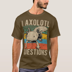 I aolotquery Kids Youth vuxnas retro A T Shirt